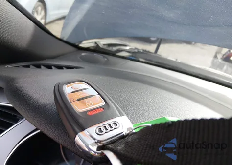 2014 Audi S5 3.0T Premium Plus из США, поврежденный, VIN WAUVGAFR3EA059880